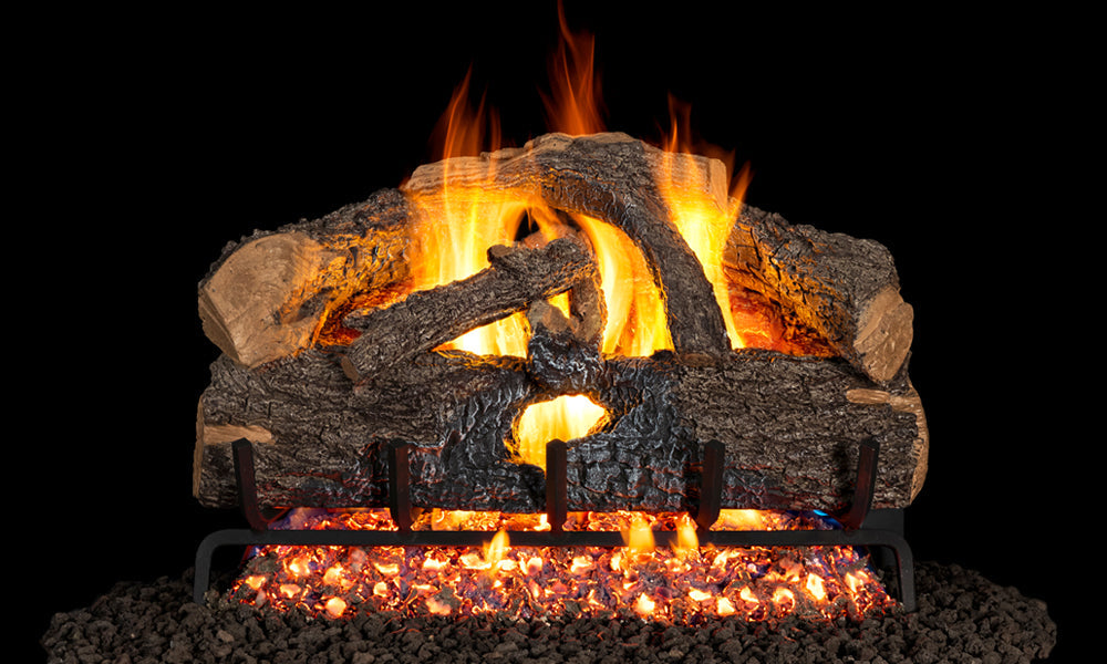 Traditional Logs