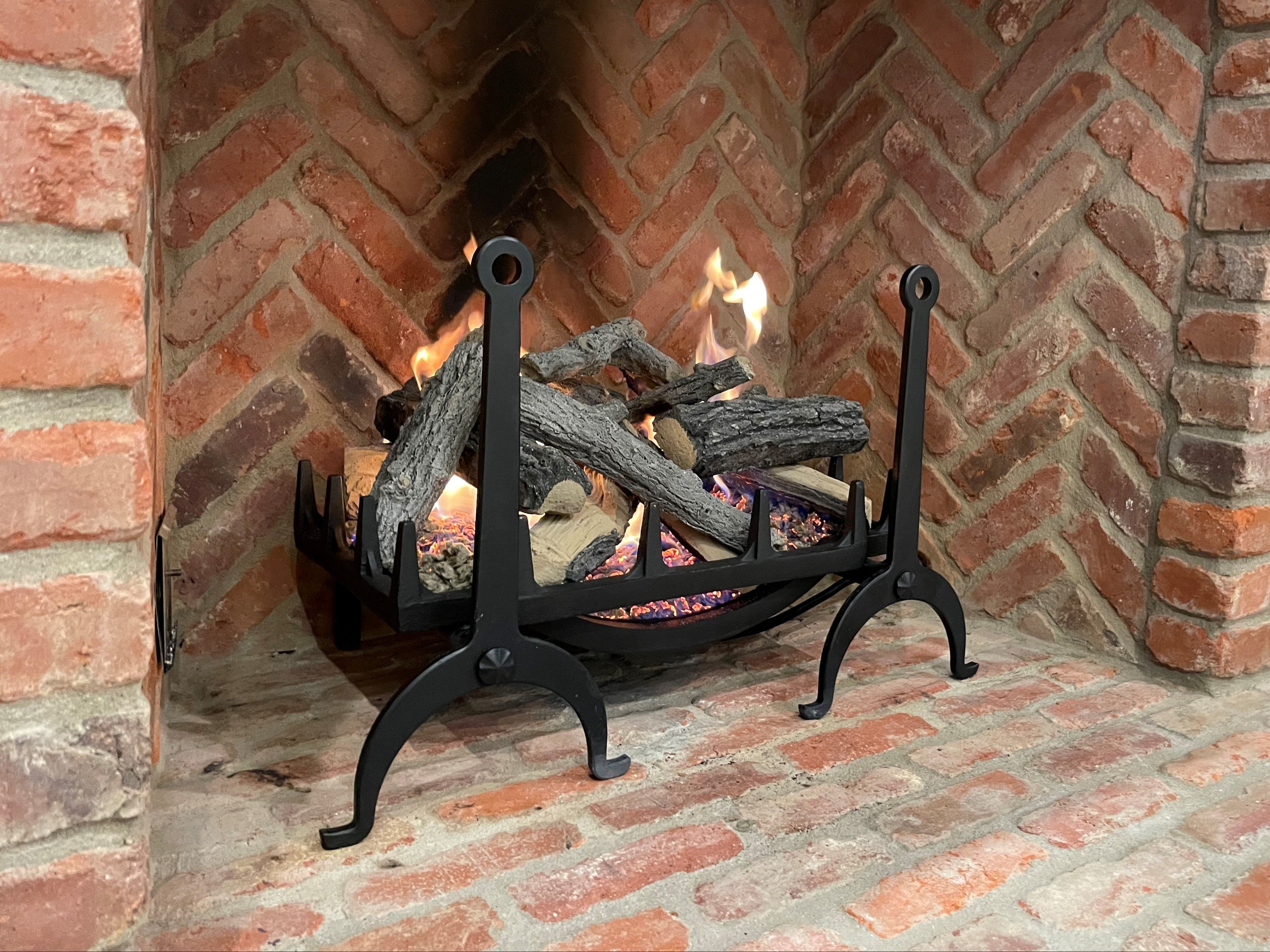 special gas log set