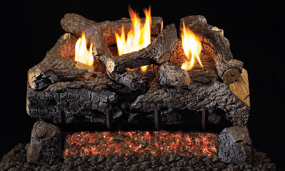 Evening Fyre Charred
