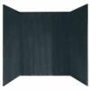 Reeded Firebox Panels (set of 3)