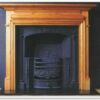 Rochford Mantel