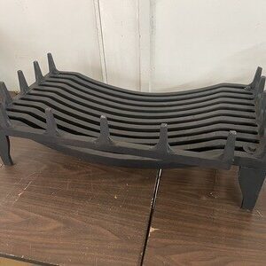 Swan's Nest - Woodburning Version